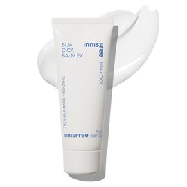 Innisfree Visa Cica Balm, 70ml, 1 piece / 이니스프리 비자 시카밤, 70ml, 1개