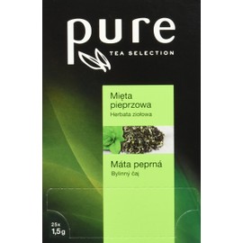 Pure Tea Peppermint 38 g