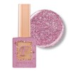 From the Nail GLITTER gel nail, 10g, FG156, 1 piece / 프롬더네일 GLITTER 젤네일, 10g, FG156, 1개