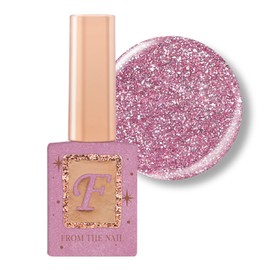From the Nail GLITTER gel nail, 10g, FG156, 1 piece / 프롬더네일 GLITTER 젤네일, 10g, FG156, 1개