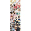 ENSKY Haikyu!! HAIKYU!! Chronicles 34x102cm Jigsaw Puzzle 950 Pieces JIGSAW