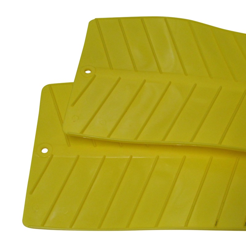 Tyre Wheel Grip Traction Mats X2 (Pair Flexible Recovery Tracks