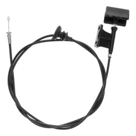 Chicote Para Cofre Compatible Con Nissan D21 1994 Al 2008                                                                                             