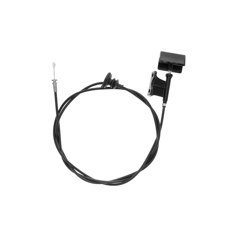 Chicote Para Cofre Compatible Con Nissan D21 1994 Al 2008