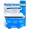 Mighty Travel Innovative Steam Iron