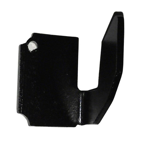 Unbranded SEAT MOUNTING HOOK; FOR REAR SEAT BACK; 1 PIECE;