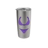 Bikini Stainless Steel Insulated Tumbler