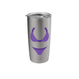 Bikini Stainless Steel Insulated Tumbler