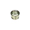 Manifold nut, 2nd undersize