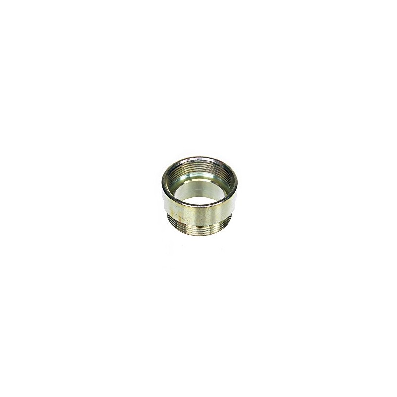 Manifold nut, 2nd undersize
