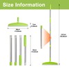 Water Squeegee Floor Squeegee Shower Squeegee Long Handle Squeegee Floor