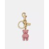 Coach NWT Coach Bear Bag Charm CP890