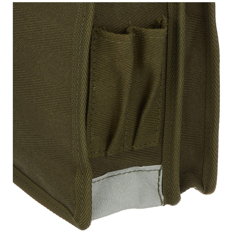KOZUCHI KCN01BOD Waist Bag for Electricians for Outline Construction