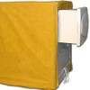 Brian's Canvas Products 42"W x 43"D x 33"H Side Draft