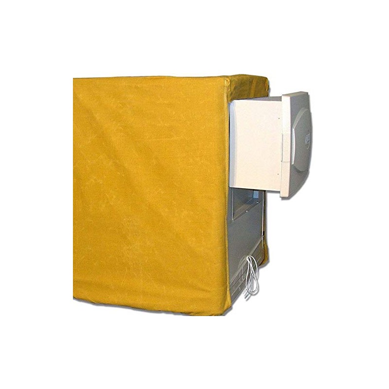 Brian's Canvas Products 42"W x 43"D x 33"H Side Draft