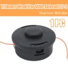 D.S ® 25-2 Trimmer Head Replacement Weed Eater for Stihl