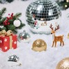 Penta Angel 100g Fake Snow Decorations Plastic Xmas Artificial Snowflake