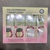 Dalan Premium Therapy Soap 175g x 8 packs / 달란 프리미엄 테라피 솝 175g x 8입