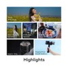 TTARTISAN AF 17mm F1.8 APS-C Wide Angle and Large Aperture