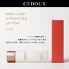 CEDOUX SEDO | Emollient Hydrating Lotion Lotion, 4.2 fl oz