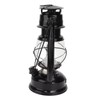 Vintage Camping Lantern 24h Battery Life USB Charging Detachable Lampshade