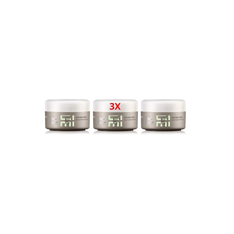 Wella EIMI Texture Touch Set 3 x 75ml