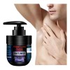 Crema Depilatoria Íntima Masculina Suave Y Segura