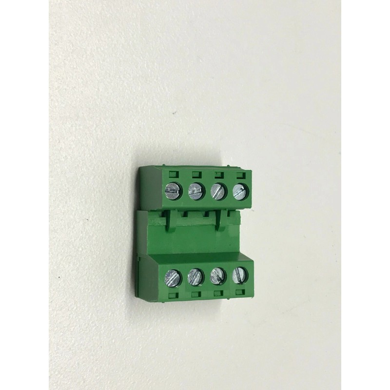 CNNT 4 Pin 5.08mm Phoenix Connector Male and Female set