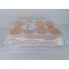 Pedi-Pads 1/8 Felt #104 Part# 2159 by Aetna Felt Corporation