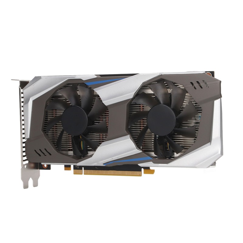 Gaming Graphics Card 3GB DDR5 192bit 582MHz 2002MHz PCIe 3.0