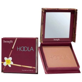 Benefit Cosmetics  Hoola Matte Powder Bronzer 0.56 oz 16g Face & Body