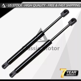 Unbranded 2Pcs Trunk Lid Lift Support Shocks Struts Fits Ford Thunderbird Convertible