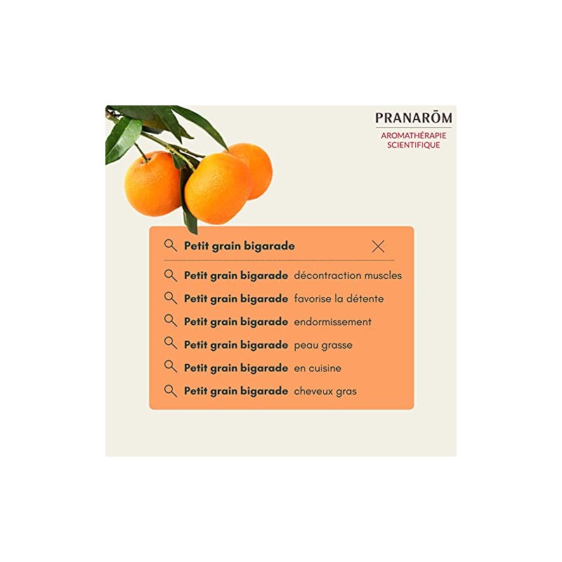 PRANAROM Ätherisches Öl, 10 ml