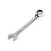 TEKTON 7/8 Inch Reversible 12-Point Ratcheting Combination Wrench | WRC23322