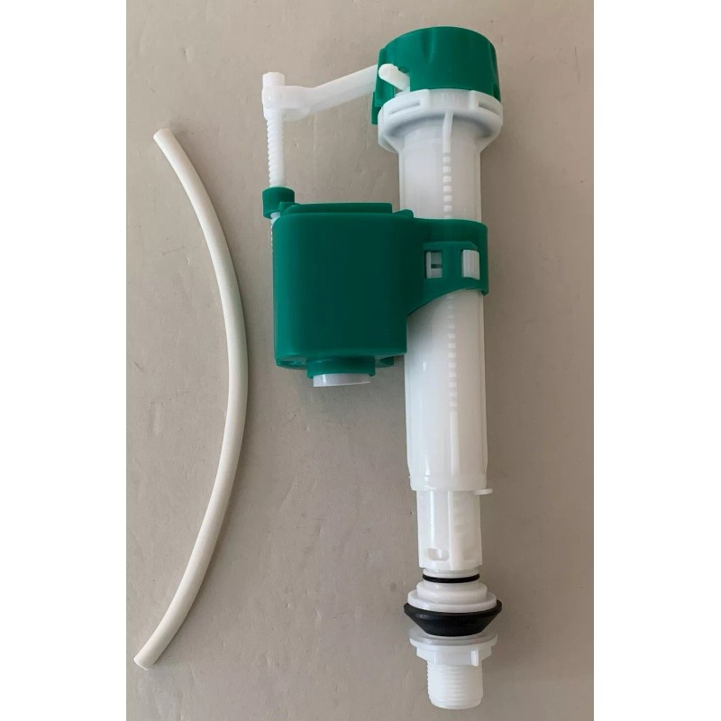 NUFLUSH American Standard 3198000 Valve Replacement, Adjusts Water Height from