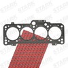 STARK SKGCH-0470161 Gasket, Cylinder Head Gasket, Engine Gasket, Head Gasket