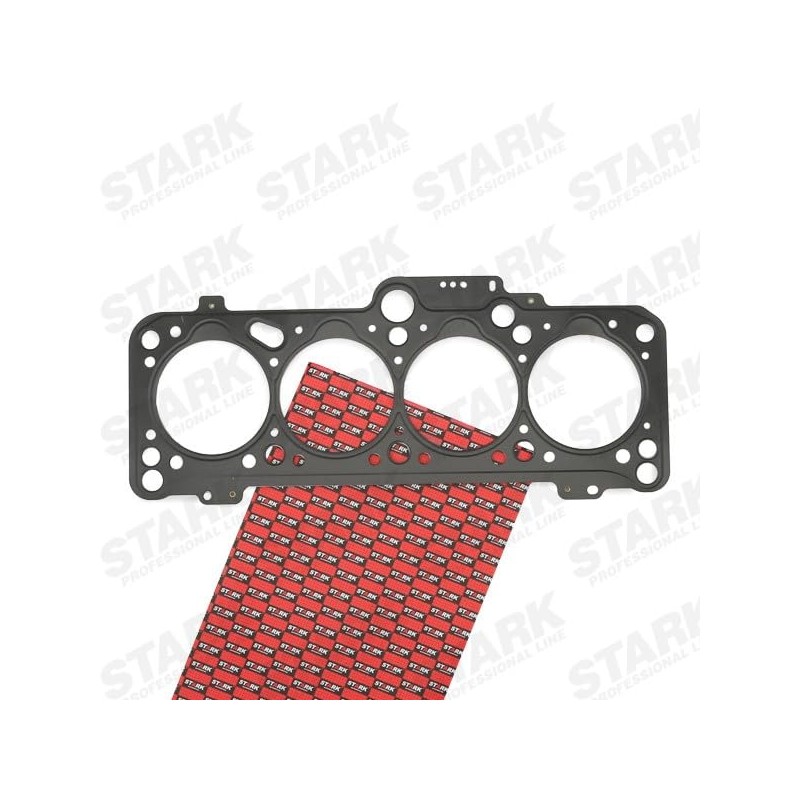 STARK SKGCH-0470161 Gasket, Cylinder Head Gasket, Engine Gasket, Head Gasket