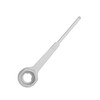 Drum Wrench Aluminum Alloy 27cm Length Bung Wrench Lid Opening