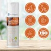 Dermoscent esencial 200ml 6 Sebo Champú para los animales domésticos