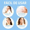Lusabe Parches Para Acn Invisibles 36pzs Pimple Patch