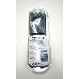 Oral-B Lot of 5 Oral-B iO ultimate clean Brush Heads x4