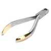 Dental Orthodontic Pliers Stainless Steel Dental Teeth Oral Treatment Pliers
