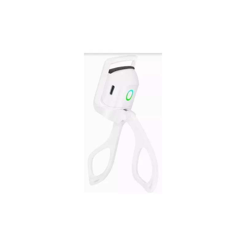 Electric eyelash Enchinador Térmico De Pestañas Recargable Oferta