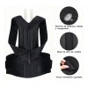 Premiumcorrectorpostura Para Hombresmujeres Conplaca Soporte