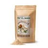Biojoy Organic Baobab Powder (500 g), Baobab Pulp Gently Ground,