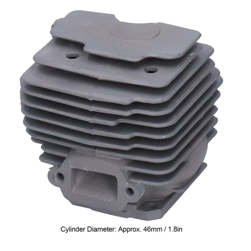 Cylinder Piston Kit Assembly Set for Stihl 028 Super AV