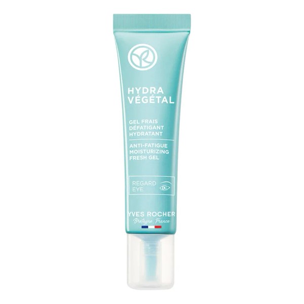 Yves Rocher Hydra Végétal Contorno de Ojos Hidratante 15 ml