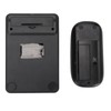 Numeric Keypad Portable Slim 2.4GHz USB Wireless Mini Black Numeric