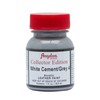 Angelus Collector Leather Paint 1 oz W Cement