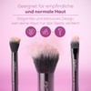 Professional Makeup Brushes